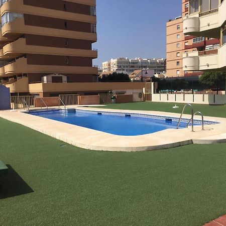 Apartamento Con Vistas Fuengirola Kültér fotó