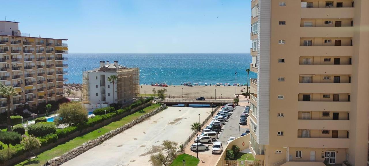 Apartamento Con Vistas Fuengirola Kültér fotó