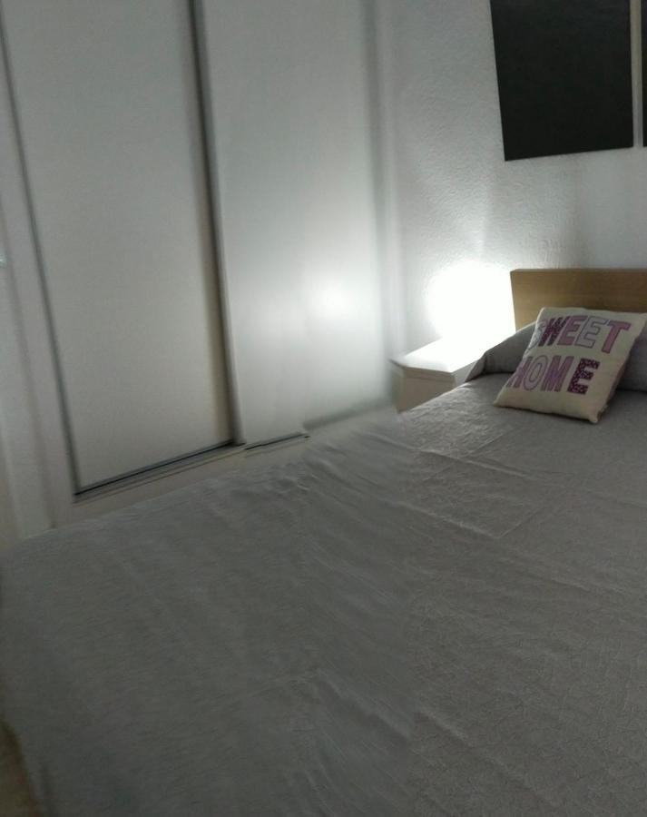 Apartamento Con Vistas Fuengirola Kültér fotó