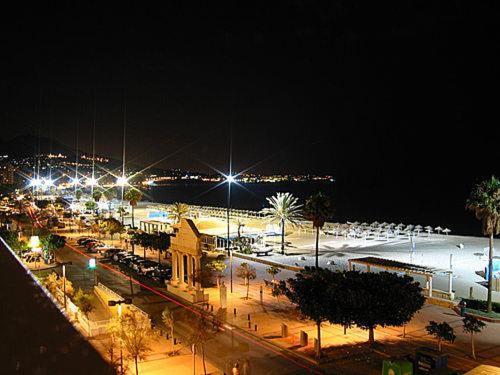 Apartamento Con Vistas Fuengirola Kültér fotó